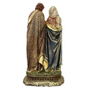 Sagrada Família Trabalhada 40cm
