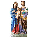 Sagrada Família Tradicional 115cm