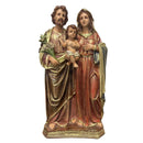 Sagrada Família Tradicional 38cm