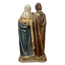 Sagrada Família Tradicional 38cm