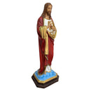 Sagrado Coração de Jesus 85cm