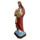 Sagrado Coração de Jesus 85cm