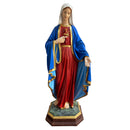 Imaculado Coração de Maria 100cm