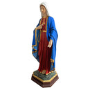 Imaculado Coração de Maria 100cm