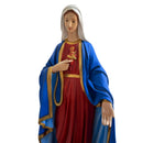 Imaculado Coração de Maria 100cm