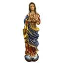 Imaculado Coração de Maria 60cm