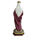 Santa Isabel 80cm
