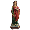Santa Luzia 97cm