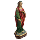 Santa Luzia 97cm