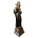 Santa Rita de Cássia 66cm
