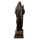 Santa Rita de Cássia 66cm