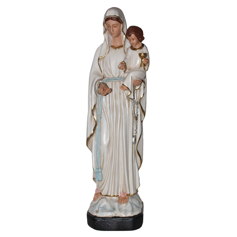 Nossa Senhora do Santíssimo Sacramento 60cm