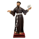 São Francisco de Assis 50cm