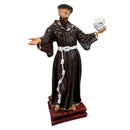 São Francisco de Assis 50cm