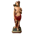 São Sebastiao 153cm