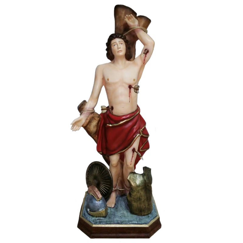 São Sebastiao 220cm