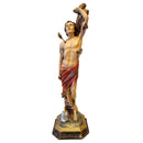 São Sebastião 74cm