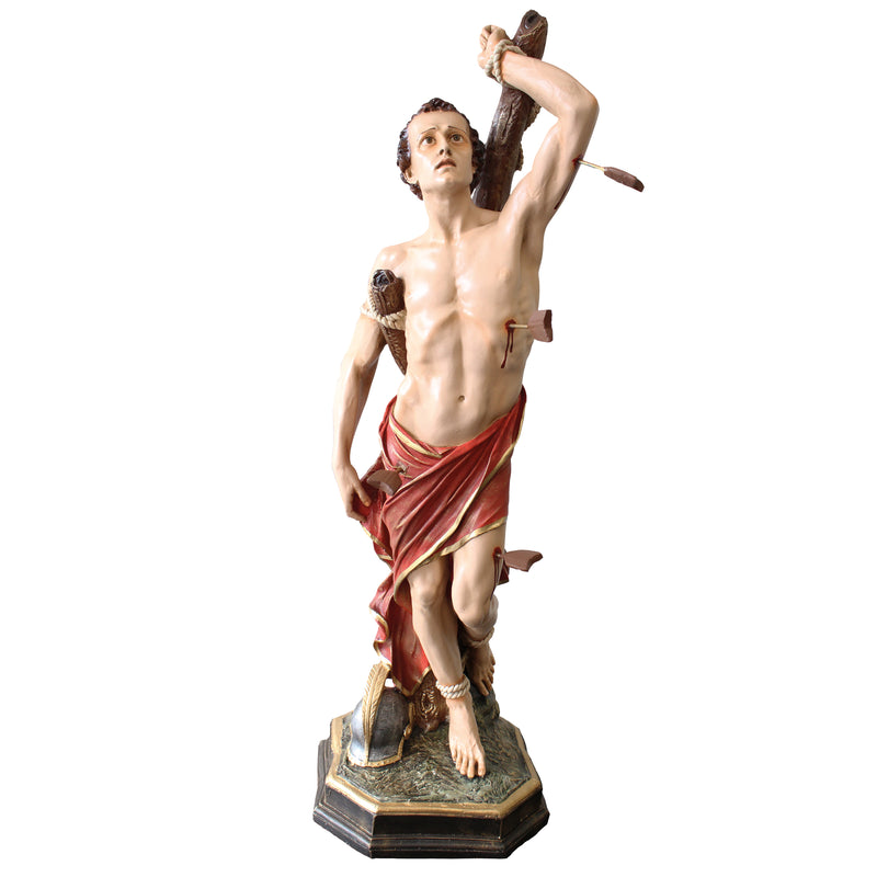 São Sebastião 80cm