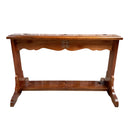 Suporte para Cruz e Lanterna Processional Peq.