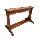 Suporte para Cruz e Lanterna Processional Peq.