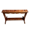 Suporte para Cruz e Lanterna Processional Peq.