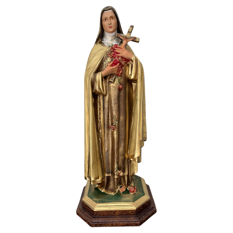 Santa Teresinha 60cm