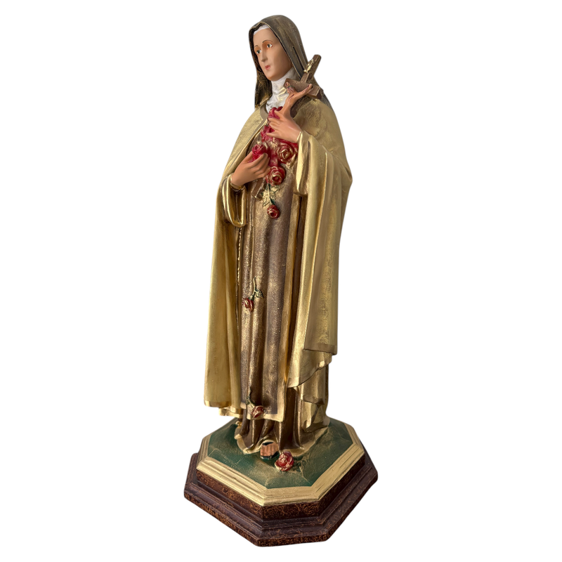 Santa Teresinha 60cm
