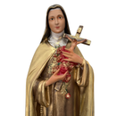 Santa Teresinha 60cm