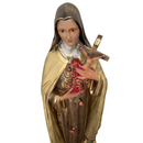 Santa Teresinha 60cm