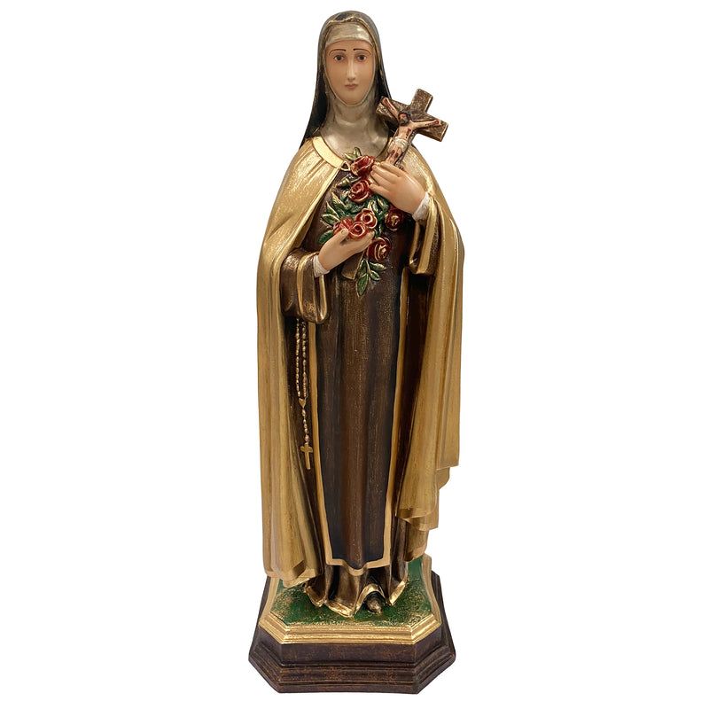 Santa Teresinha 60cm