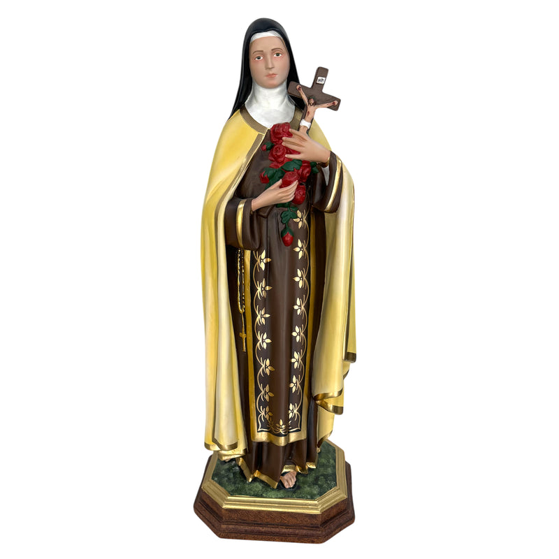 Santa Teresinha 80cm