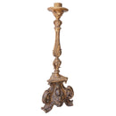 Porta Círio Tocheiro 175cm