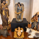 Presépio de 70cm (12 peças)