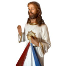 Jesus Misericordioso 40cm