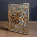 Capa de Evangeliário Vaticano