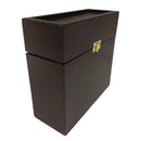 Kit dos Santos Óleos banhado a ouro