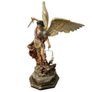 São Miguel Arcanjo 80cm mod. B