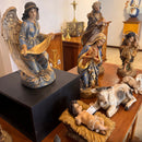 Presépio de 70cm (12 peças)