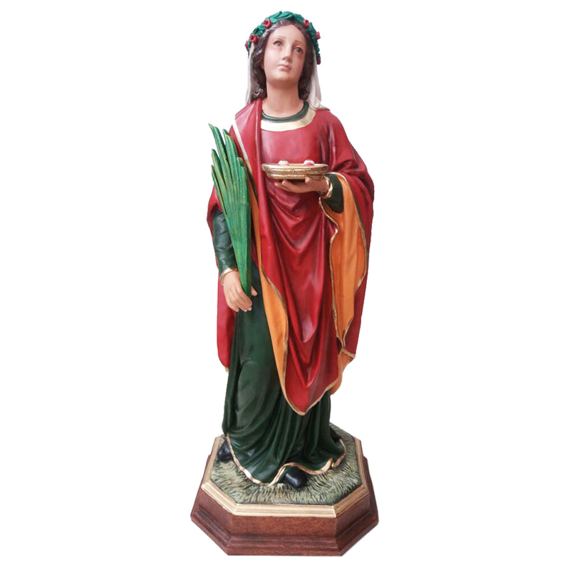 Santa Luzia 97cm