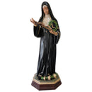 Santa Rita de Cássia 100cm