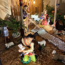 Presépio de 100cm (12 peças)