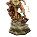 São Miguel Arcanjo 80cm mod. B