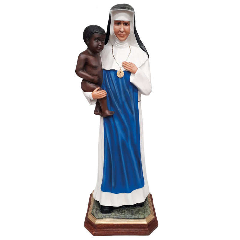 Santa Dulce dos Pobres 106cm