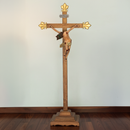 Cruz Gótica da Paixão