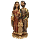 Sagrada Família Bordada 40cm