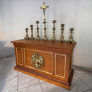 Altar Pelicano
