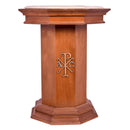 Pia Batismal com Porta