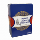 Incenso Olibanum Importado 400g