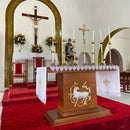 Altar Cordeiro