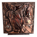 Sacrário Bom Pastor - Cobre